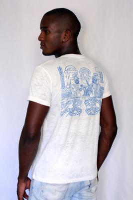 Camisa Ibeji